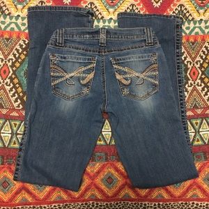 Women’s Cruel Girl jeans
